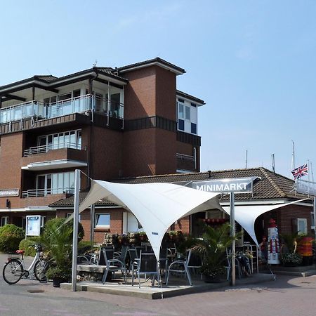 ノイシュタット・イン・ホルシュタインAncora Marina Haus 1 Nr 06, Typ 2アパートメント エクステリア 写真